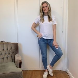 Meet your Posher, Carrie